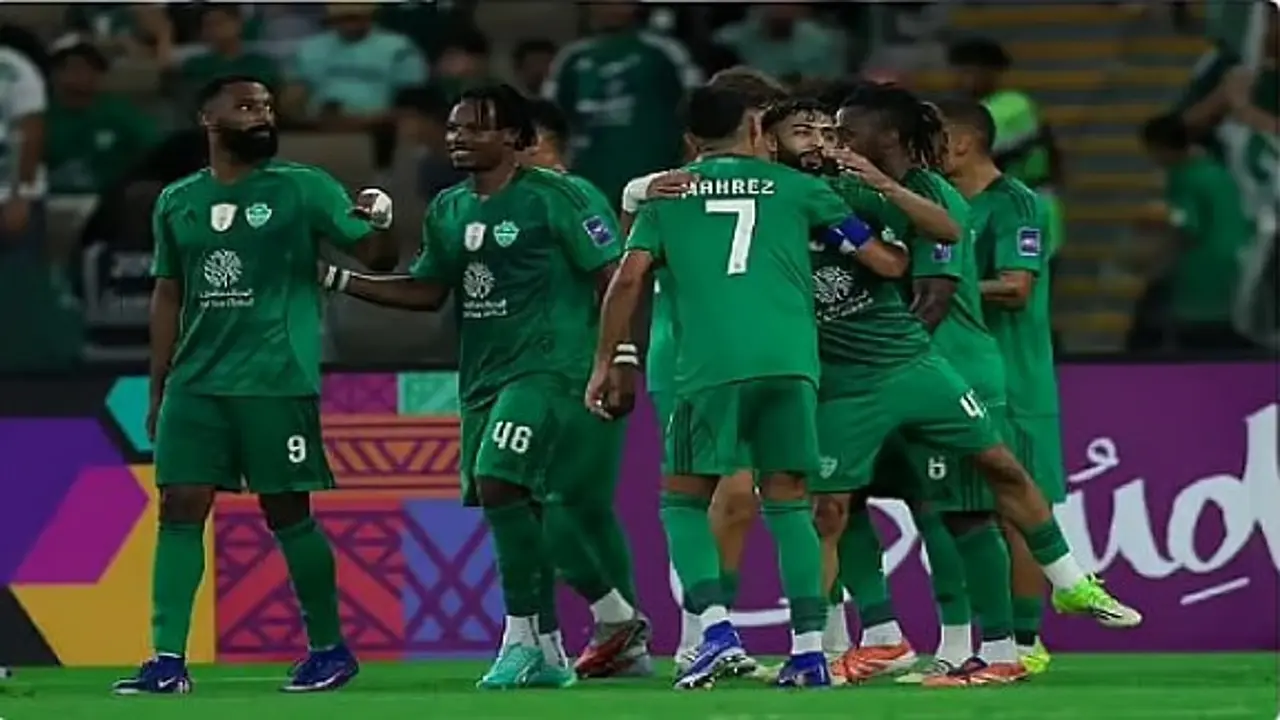 موعد مباراة الأهلي وماتشيدا زيليفيا الياباني والقنوات الناقلة للمواجهة المرتقبة